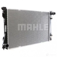 Радиатор охлаждения двигателя MAHLE ORIGINAL GUV MY4L CR 830 000S 1437578594 - Изображение 10