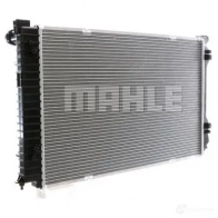 Радиатор охлаждения двигателя MAHLE ORIGINAL GUV MY4L CR 830 000S 1437578594 - Изображение 12