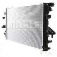 Радиатор системы охлаждения MAHLE ORIGINAL MS DF6 CR585000S 1437577751 - Изображение 2