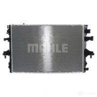 Радиатор системы охлаждения MAHLE ORIGINAL MS DF6 CR585000S 1437577751 - Изображение 3