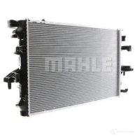 Радиатор системы охлаждения MAHLE ORIGINAL MS DF6 CR585000S 1437577751 - Изображение 12