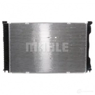 Радиатор охлаждения двигателя MAHLE ORIGINAL CR 842 000S S AZI5HL 1437578314 - Изображение 3