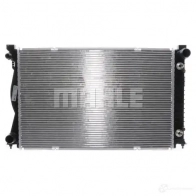 Радиатор охлаждения двигателя MAHLE ORIGINAL CR 842 000S S AZI5HL 1437578314 - Изображение 8