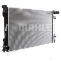 Радиатор охлаждения двигателя MAHLE ORIGINAL CR 842 000S S AZI5HL 1437578314 - Изображение 10