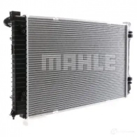 Радиатор охлаждения двигателя MAHLE ORIGINAL CR 842 000S S AZI5HL 1437578314 - Изображение 12