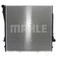 Радиатор охлаждения двигателя MAHLE ORIGINAL 1437578507 CR 565 000S 6 L6R3 - Изображение 7