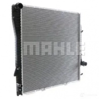 Радиатор охлаждения двигателя MAHLE ORIGINAL 1437578507 CR 565 000S 6 L6R3 - Изображение 9