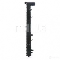 Радиатор охлаждения двигателя MAHLE ORIGINAL 1437578507 CR 565 000S 6 L6R3 - Изображение 10