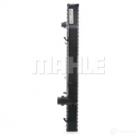 Радиатор охлаждения двигателя MAHLE ORIGINAL 1437578507 CR 565 000S 6 L6R3 - Изображение 12