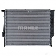 Радиатор охлаждения двигателя MAHLE ORIGINAL CR 328 000P 0SHN I 1437581338