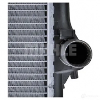 Радиатор охлаждения двигателя MAHLE ORIGINAL CR 328 000P 0SHN I 1437581338 - Изображение 3