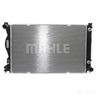Радиатор системы охлаждения MAHLE ORIGINAL CR789000S 0 TE1RN 1437578561 - Изображение 8