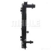 Радиатор системы охлаждения MAHLE ORIGINAL CR789000S 0 TE1RN 1437578561 - Изображение 11