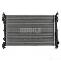 Радиатор охлаждения двигателя MAHLE ORIGINAL 1437578817 CR 2003 000P SF WYL - Изображение 3