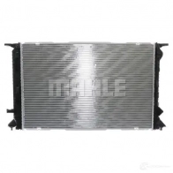 Радиатор охлаждения двигателя MAHLE ORIGINAL N 0MTAMD 1437578309 CR 911 000S - Изображение 3