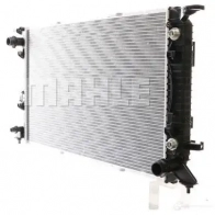 Радиатор охлаждения двигателя MAHLE ORIGINAL N 0MTAMD 1437578309 CR 911 000S - Изображение 6