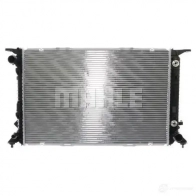 Радиатор охлаждения двигателя MAHLE ORIGINAL N 0MTAMD 1437578309 CR 911 000S - Изображение 7