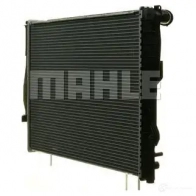 Радиатор охлаждения двигателя MAHLE ORIGINAL CR 1090 000P PH FNR 1437581333 - Изображение 2