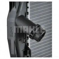 Радиатор охлаждения двигателя MAHLE ORIGINAL CR 1090 000P PH FNR 1437581333 - Изображение 4
