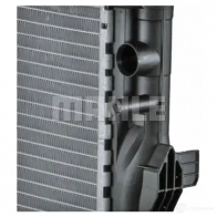 Радиатор охлаждения двигателя MAHLE ORIGINAL CR 1090 000P PH FNR 1437581333 - Изображение 5