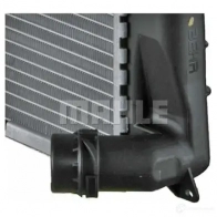 Радиатор охлаждения двигателя MAHLE ORIGINAL CR 1090 000P PH FNR 1437581333 - Изображение 6