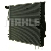 Радиатор охлаждения двигателя MAHLE ORIGINAL CR 1090 000P PH FNR 1437581333 - Изображение 8