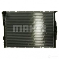 Радиатор охлаждения двигателя MAHLE ORIGINAL CR 1090 000P PH FNR 1437581333 - Изображение 9