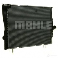Радиатор охлаждения двигателя MAHLE ORIGINAL CR 1090 000P PH FNR 1437581333 - Изображение 12