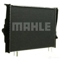 Радиатор охлаждения двигателя MAHLE ORIGINAL CR 1090 000P PH FNR 1437581333 - Изображение 14