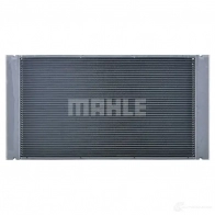 Радиатор охлаждения двигателя MAHLE ORIGINAL CR 1095 000P H40G 02D 1437577912