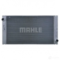 Радиатор охлаждения двигателя MAHLE ORIGINAL CR 1095 000P H40G 02D 1437577912 - Изображение 6