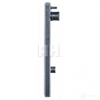 Радиатор охлаждения двигателя MAHLE ORIGINAL CR 1095 000P H40G 02D 1437577912 - Изображение 9