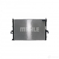 Радиатор охлаждения двигателя MAHLE ORIGINAL NAJAMC 0 CR 1510 000S 1437579191 - Изображение 1