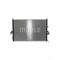 Радиатор охлаждения двигателя MAHLE ORIGINAL NAJAMC 0 CR 1510 000S 1437579191 - Изображение 3