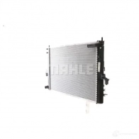 Радиатор охлаждения двигателя MAHLE ORIGINAL NAJAMC 0 CR 1510 000S 1437579191 - Изображение 7