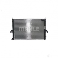 Радиатор охлаждения двигателя MAHLE ORIGINAL NAJAMC 0 CR 1510 000S 1437579191 - Изображение 8