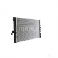 Радиатор охлаждения двигателя MAHLE ORIGINAL NAJAMC 0 CR 1510 000S 1437579191 - Изображение 12