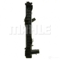 Радиатор охлаждения двигателя MAHLE ORIGINAL 92T 19B 1437578556 CR 1357 000P - Изображение 9
