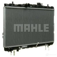 Радиатор охлаждения двигателя MAHLE ORIGINAL P 4SWGB 1437580019 CR 1318 000P - Изображение 7