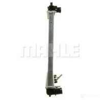 Радиатор охлаждения двигателя MAHLE ORIGINAL P 4SWGB 1437580019 CR 1318 000P - Изображение 8