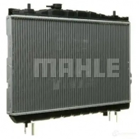 Радиатор охлаждения двигателя MAHLE ORIGINAL P 4SWGB 1437580019 CR 1318 000P - Изображение 9