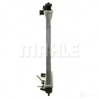 Радиатор охлаждения двигателя MAHLE ORIGINAL P 4SWGB 1437580019 CR 1318 000P - Изображение 10