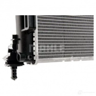 Радиатор охлаждения двигателя MAHLE ORIGINAL RSAM67 A CR 1586 000P 1437579183 - Изображение 5