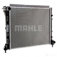 Радиатор охлаждения двигателя MAHLE ORIGINAL RSAM67 A CR 1586 000P 1437579183 - Изображение 11