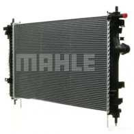 Радиатор охлаждения двигателя MAHLE ORIGINAL CR 1103 000P 6VEQ9 F 1437579224 - Изображение 2