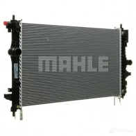Радиатор охлаждения двигателя MAHLE ORIGINAL CR 1103 000P 6VEQ9 F 1437579224 - Изображение 8