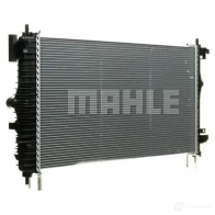 Радиатор охлаждения двигателя MAHLE ORIGINAL CR 1103 000P 6VEQ9 F 1437579224 - Изображение 10