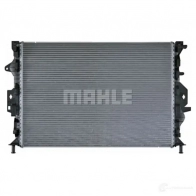 Радиатор охлаждения двигателя MAHLE ORIGINAL CR 907 000P TSR MV 1437579192
