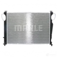 Радиатор охлаждения двигателя MAHLE ORIGINAL CR 302 000S F3M 3HLL 1437579426 - Изображение 3