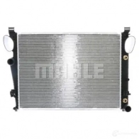 Радиатор охлаждения двигателя MAHLE ORIGINAL CR 302 000S F3M 3HLL 1437579426 - Изображение 7